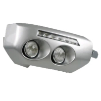 Auto parts Front corner lights for FJ Cruiser 2007+ LED lights for FJ Cruiser accessories from Maiker