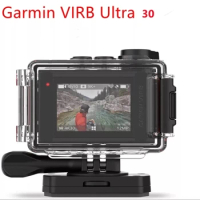 Garmin Virb Ultra 30 Smart Sports Camera 4K HD Camera