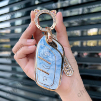 เคส TPU สำหรับฝาครอบกุญแจรถยนต์ เคสมือถือ/รีโมท/พวงกุญแจ ป้องกันสำหรับ MG 3 5 6 ZS EV MG3 MG5 MG6 EZ