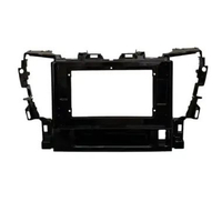 Frame toyota alphard 2015-2020 10 inch frame head unit 10 inch toyota alphard 2015-2020