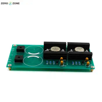 GZLOZONE DIY Power Supply Kit For NAIM NAC152XS Preamplifier 2 way DC24V Regulator (No Main Filter Capacitors)