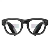 Rayneo X2 TCL Smart AR Glasses True Wireless Full Color Binocular XR Glasses Intelligent Translation Real-time Navigation