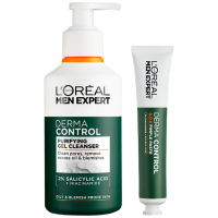 L'Oréal Paris Men Expert Derma Control Duo