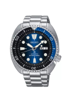 Seiko Seiko Prospex Sea Series Automatic Diver's Watch SRPC25J1 with Stainless Steel Strap | Men's 200M Automatic Dive Watch