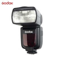 Godox TT600 Camera Flash Speedlite Master/Slave Flash with Built-in 2.4G Wireless Trigger System GN60 for Canon Nikon
