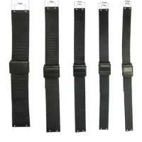 Replacement Watch Band for Skagen Bering Unisex Watches with Screw