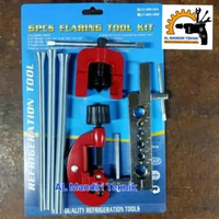 Flaring Tool Kit CT 8012A (6 pcs ) | Flaring Tool Kit Set CT 8012A