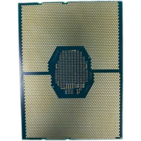 For Intel/ Xeon Gold Gold 6154 6155 6159 Official Version CPU