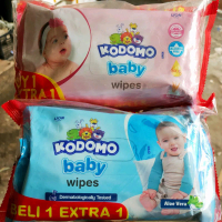 TISU BASAH KODOMO BELI 1 GRATIS 1