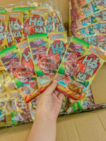 chả hổ kaka bịch 20 gói thơm ngon