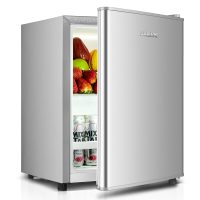22L Mini fridge with freezer Portable Cosmetic fridge Mini fridge for room Energy efficient mini refrigerator Home appliances