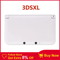Original Used Console For 3dsxl 3DSll GBA GAME Hand game console 3D GAMES