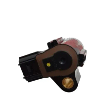 SENSOR BODY TPS ASLI ORIGINAL HONDA  KOJ BEAT DELUXE , BEAT SREET LED , GENIO , ALL NEW SCOOPY ESP T