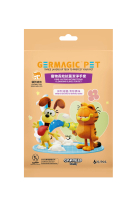 寵物長效抗菌潔淨手套 (6pcs/pack)