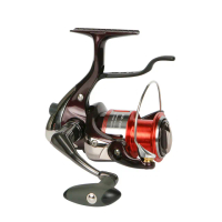 【OKUMA】漁師 SEAMASTER手煞紡車捲線器(手煞/自動出線浮磯專用)