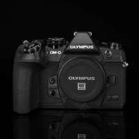 Camera Sticker For Olympus E-M1 Mark III Camera Skin E-M1MarkIII Premium Decal Skin Anti Scratch Cover Case Film Wrap Covered