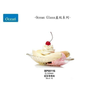 Drink eat 器皿工坊 Ocean餐具 直紋系列  香蕉船 (1入)-滿1200免運