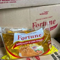 MINYAK FORTUNE 1 LITER BANTAL