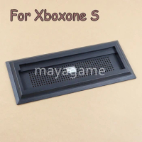 1pc Vertical Bracket Cooling Stand For Xbox One S Game Console Base Holder Built-in Cooling Vents
