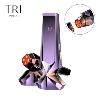 【香港行貨】TRIPOLLAR STOP Vx3 PURPLE 紫礦PRO提拉緊緻家用臉部童顏儀射頻時光美容儀  兩年保養   不連GEL