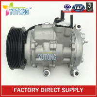 10SA13C AC Compressor for TOYOTA AVANZA XI437230-0050 437230-0050 0003030171 447140-0110