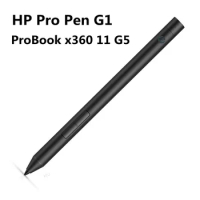 For 4096 Stylus Pen HP Pro Pen G1 For HP ProBook x360 435 G7 G8 and HP ProBook x360 11 G5 G7 EE 8JU62UT#ABA ‎8JU62AA#AC3
