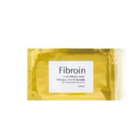 Fibroin 泰國Fibroin 蠶絲蛋白玻尿酸抗皺淡斑面膜 (金) 10pcs
