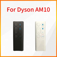 Original Purification Humidifier Remote Control Suitable For Dyson AM10 Heating And Cooling Fan Humidifier Remote Control
