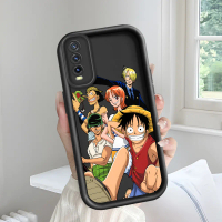 สำหรับ VIVO Y20i Y20S Y12S Y20 Y12A G 2021 เคส เคสวีโว่ เคสโทรศัพท์ Case T31415