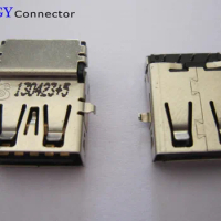 USB3.0 Socket port fit for Lenovo Flex 3-1580 Yoga 500-15ISK V310-15ISK series laptop motherboard usb female connector