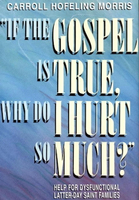 【電子書】If the Gospel is True, Why Do I Hurt So Much?
