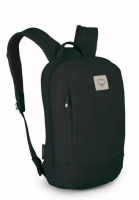 Osprey Osprey Arcane Small Day Backpack - Everyday - Commute (Stonewash Black)