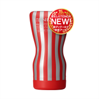 【情趣職人】TENGA SQUEEZE TUBE CUP 揉捻杯 標準版 TOC-202