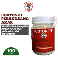 Rootone F 100 Gram Hormon Akar Stek Dan Cangkok