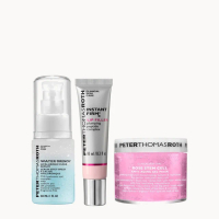 Peter Thomas Roth Get Glowing 3-Piece Routine