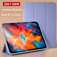 For lenovo p11 case lenovo Xiaoxin Pad Pro 11.5" 2021 funda lenovo xiaoxin tab p11 pro 2021 tablet lenovo tab m10 fhd plus case