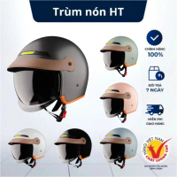 Bảo Hiểm Kính Âm Chính Hãng  Chồng  Bảo Hành  Tháng f168  lót silicon miếng đội Nón khoá cài mũ nhựa