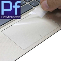 Matte Trackpad film Sticker Protector Touch pad For Lenovo ideapad 320 330 520 320s 720S 15IKBR/ARR/AST 5000 15 15.6 inch