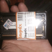 RAM Laptop Hynix 8GB DDR3/DDR3L 1600MHz – SODIMM