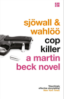 【電子書】Cop Killer (The Martin Beck series, Book 9)