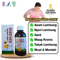 Madu Lambung Atasi Asam Lambung Gerd