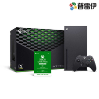 Thanatos Gao様専属。Xbox Series X 本体-