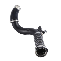 Car Boost Air Intake Hose Boost Air Intake Hose For MINI F56 2014-2021 Engine Air Intake Hose Air Duct 13718616212