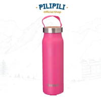 Botol Minum Primus Klunken Vacuum Bottle 0.5 L Flamingo Pink