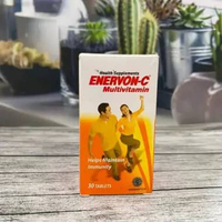 Enervon C 30 Tablets - Multivitamin