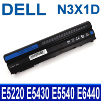 DELL N3X1D 高品質電池 71R31 17R 4720 5720 7720 N5720 N7720 N4420 N4520 Precision M2800 M4700 M4800 M6700