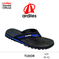 Ardiles Sandal Japit Jepit Spon EVA Tudor Pria Dewasa Remaja Kekinian Size 38-42 Nyaman & Berkualita
