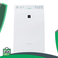 SHARP - AIR PURIFIER KC-F30Y-W