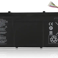 AP15O5L Laptop Battery for Acer Aspire S13 S5-371 Chromebook R13 CB5-312T Swift 1 SF114-32 Swift 5 SF514-51 SF515-51T Predator T