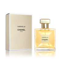 【CHANEL 香奈兒】嘉柏麗香水 35ml(平行輸入)